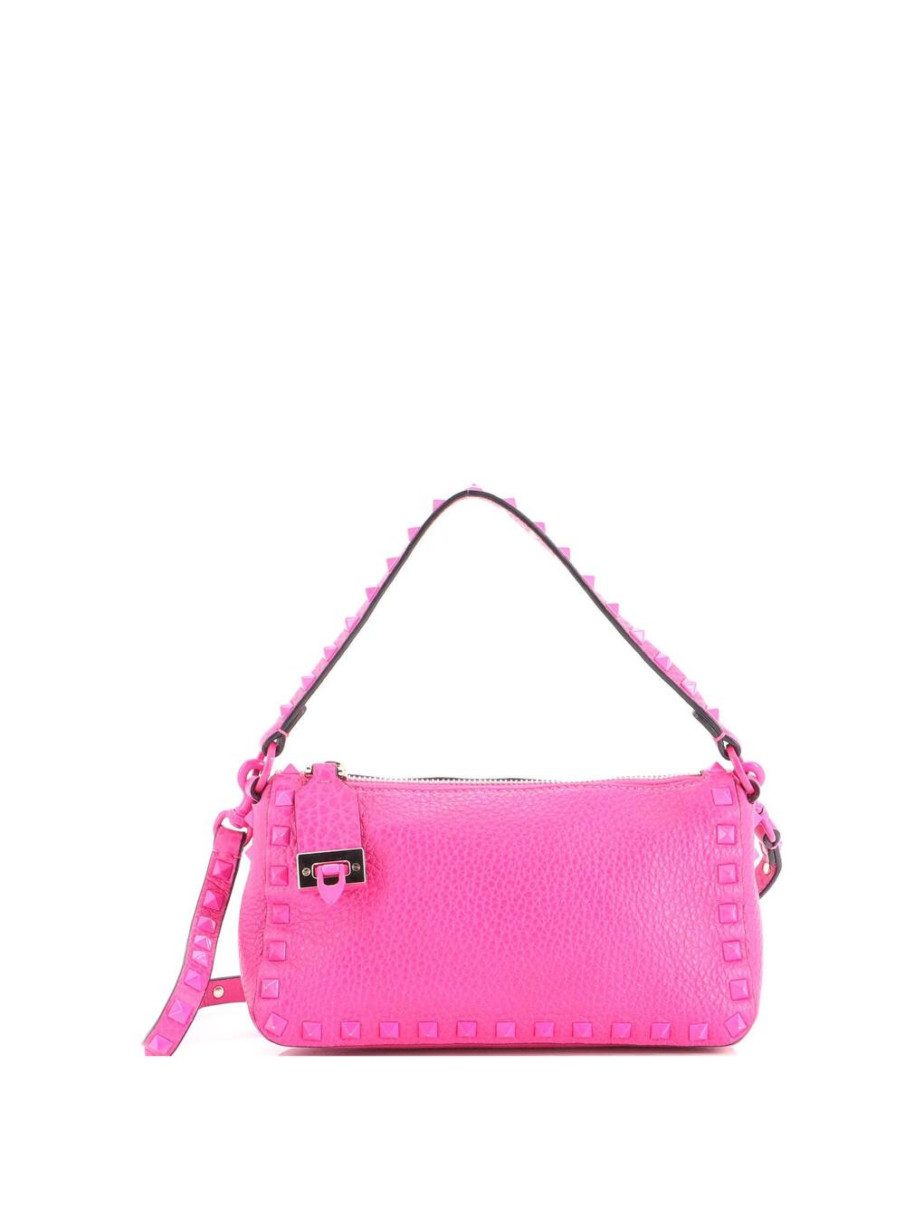 Valentino Garavani Rockstud Zip #349584V92B